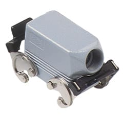 ILME - ILMMHO 10 X25 CST.MOB.2LEV.10P.OR.M25