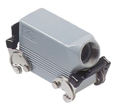 ILME - ILMMHO 16 X32 CST.MOB.2L.B.16P.OR.M32