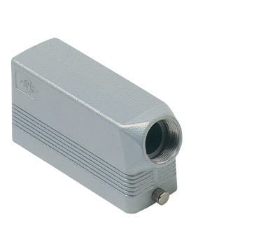 ILME - ILMCHO 24 L CST.MOB.1L.B.24P.PG21. OR