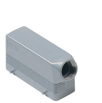 ILME - ILMMHO 24.25 CST.MOB.2L.B.24P.OR. M25