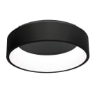 ROSSINI - RSSCHO005N PLAFONIERA TONDA NERA LED 36W IP20 3000