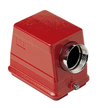 ILME - ILMMHOR 48 L40 CST.MOB.1L.B.48P.M40 AT