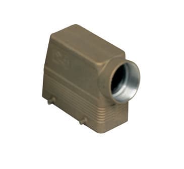 ILME - ILMCAOS 16.29 CST.M.2L.A.16P.PG29 EMV