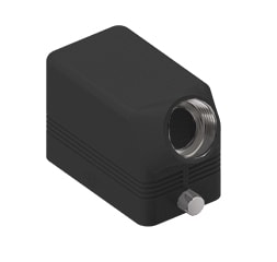 ILME - ILMCHOW 10 L CST.MOB.1L.B.10P.AA*NERA