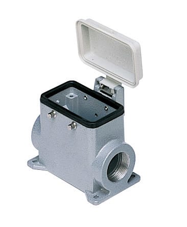 ILME - ILMCHP 10 CP2 CST.P.1PIOL.SP.PLAS.10P