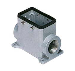 ILME - ILMCHP 10 C CST.PAR.B.10P.GUARN.