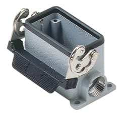 ILME - ILMMHP 10 L220 CST.PAR.1L.B.10P 2 M20