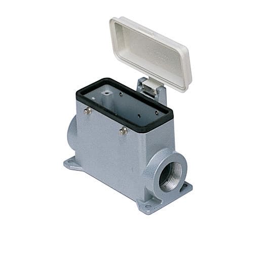 ILME - ILMCAP 16 CP CST.PAR.A.16P.SP.PL.PG21