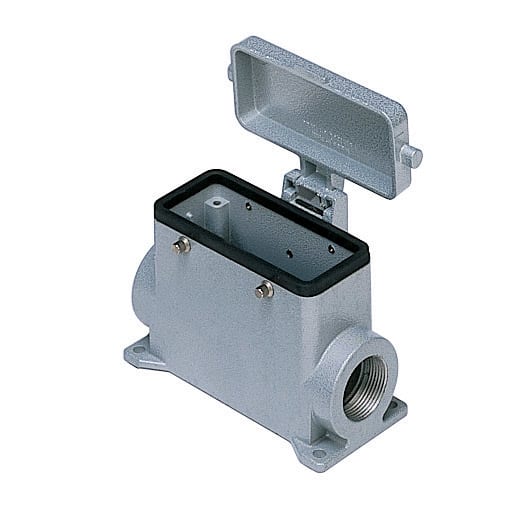 ILME - ILMCHP 16 CS CUS.PAR.4P.B.SP.16P.1PG21