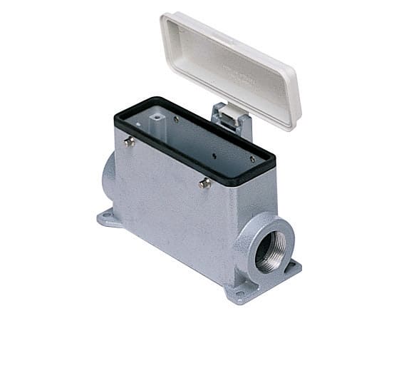 ILME - ILMCAP 24 CP29 CST.PAR.A.24P.SP.PL.PG29