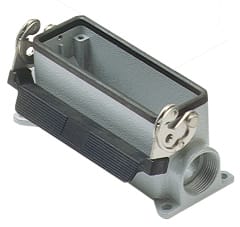 ILME - ILMCHP 24 L CUST.PAR.1L.B.24POL.1PG21
