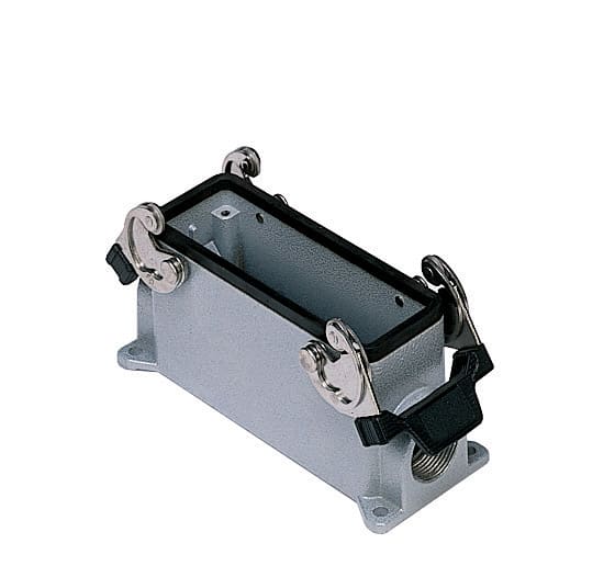 ILME - ILMMAP 24.240 CST.PAR.2L.A.24P.2 M40