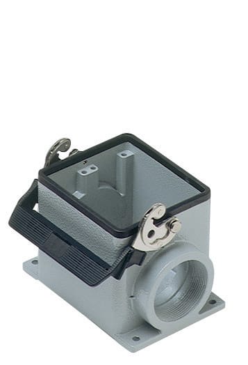 ILME - ILMCHP 32 L229 CUST.PAR.1L.B.32P.2PG29