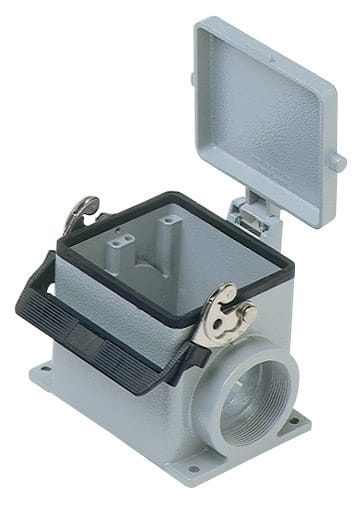 ILME - ILMMHP 32 LS250 CST.PAR.1L.B.32P.SP.2M50