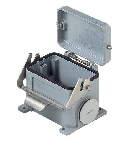 ILME - ILMCHP 48 LS29 CUST.PAR.1L.SP.48P.2PG29