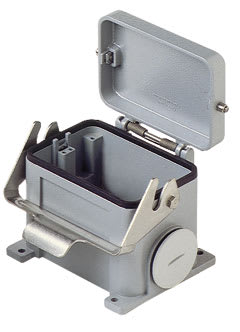 ILME - ILMCHP 48 LS CUST.PAR.1L.SP.48P.2PG36