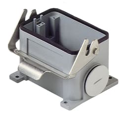 ILME - ILMCHP 48 L CST.PAR.1L.48P.2PG36