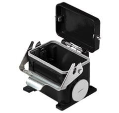 ILME - ILMCHPW 48 LS CST.PA.1L.SP.48P.AA*NERA