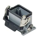 ILME - ILMMHP 06 L220 CST.PAR.1L.B.6P.2M20