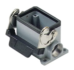 ILME - ILMCHP 06 L CST.PAR.1L.B.06P.PG16