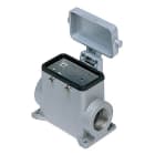 ILME - ILMCHP 10 CS2 CUS.PAR.4P.B.SP.10P.2PG16