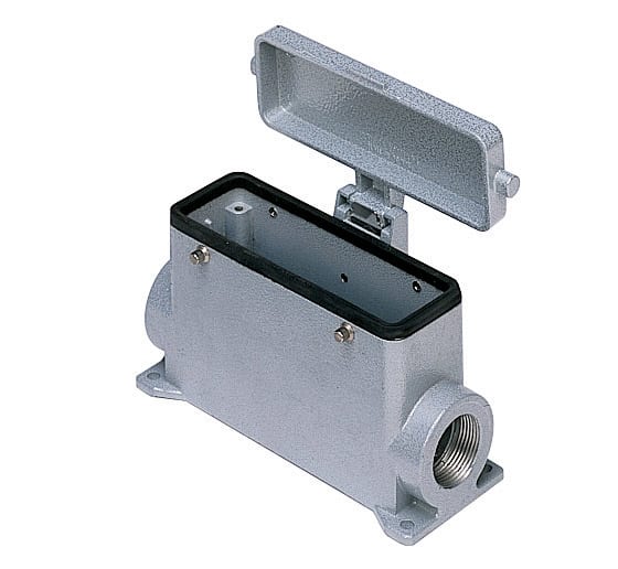ILME - ILMCHP 24 CS2 CST.PAR.4P.B.SP.24P.2PG21