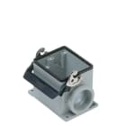 ILME - ILMCHP 32 L CUST.PAR.1L.B.32POL.1PG36