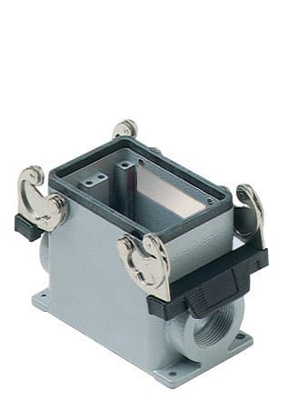 ILME - ILMCHP 50.29 CUST.PAR.2L.B.50P.1PG29
