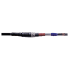 BEHR BIRCHER CELLPAC - CEL304741 GIUNTO RIPARAZ.MT TERM1P CHRMSV 24KV 95-
