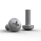 ELDON AUSTRIA GMBH - HOFCHS616 Viti plancia front. M6(PQ=50)