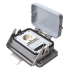 ILME - ILMCHSDS COMBINAZ.CST/PRESA/INTERF