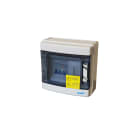 CHINT ITALIA INVESTM - CHTCHTAC16300 QUADRO AC MONO 1 INVERTER 16A