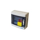 CHINT ITALIA INVESTM - CHTCHTSB2101 QUADRO DC 2 STRG. 1 MPPT MT 32A 1000VDC