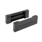 CHINT ITALIA INVESTM - CHTCHT44204 FLANGIA FRONT+POSTXZOCC ARG+ H=(100+100)