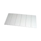 CHINT ITALIA INVESTM - CHTCHT77596 COPRIFORI BIANCO 6M XCOMBI/ORO