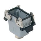 ILME - ILMCHV 10 G CST.MOB.2L.10P.GANCI-GUAR