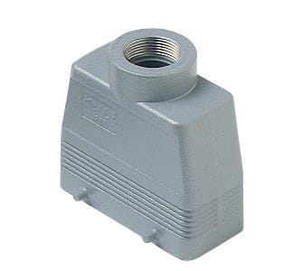 ILME - ILMCHV 16 CST.MOB.2L.B.16P.PG21. VE