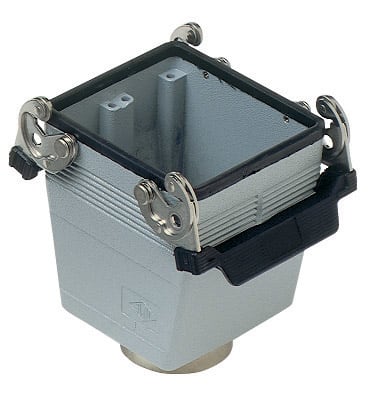 ILME - ILMCHV 32 G CST.MOB.2L.B.32P.GUAR. VE
