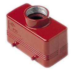 ILME - ILMCAVR 16.21 CST.MOB.2L.A.16P.PG21. AT