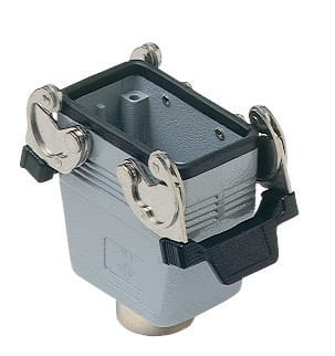 ILME - ILMCAV 10 G CST.MOB.2L.A.10P.PG21. VE