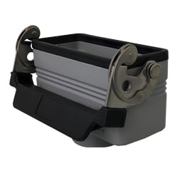 ILME - ILMCHV 10 LG CST.MOB.1L.10P.GANCI-GUAR