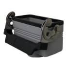 ILME - ILMCHV 10 LG CST.MOB.1L.10P.GANCI-GUAR