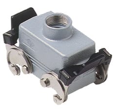 ILME - ILMCAV 10 X CST.MOB.2L.A.10P.PG21. VE