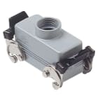 ILME - ILMMHV 16 X25 CST.MOB.2L.B.16P.VERT.M25