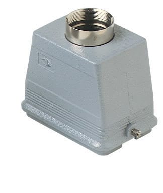 ILME - ILMCHV 48 L29 CST.MOB.1L.B.48P.PG29. VE