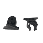 OCMEI SRL - OCMCI-08 SOSTEG MUR.FIOR. D.16-20MM BASE36MM