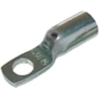 INTERCABLE SRL - INRCI120-M8-PR CAPICORDA TUBO PIASTRA RIDOTTA 120MM 8