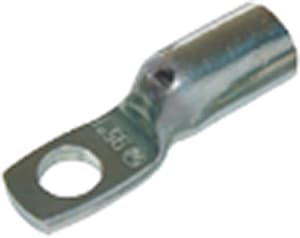 INTERCABLE SRL - INRCI120-M8-PR CAPICORDA TUBO PIASTRA RIDOTTA 120MM 8