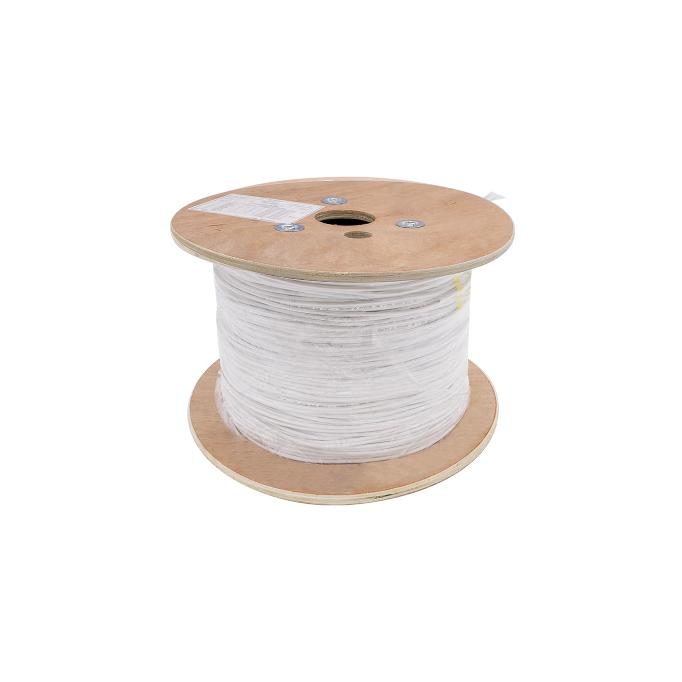 FAIT SRL - FIT3100003 CI8F - CAVO A 8 FIBRE OTTICHE SM DA INTERNO