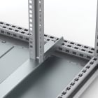 ELDON AUSTRIA GMBH - HOFCIB800 Staffe fissaggio da 19 800